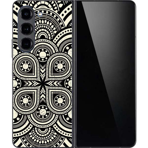 Look Deeper Galaxy Z Fold5 5G Skin